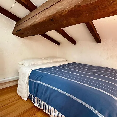 Duplex Au Calme - Terrasse Vue & A Pied * Cavalaire-sur-Mer