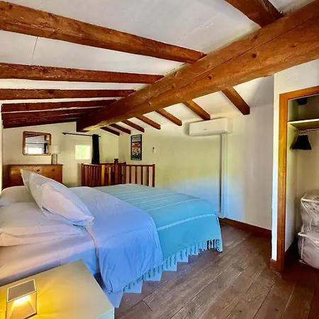 Duplex Cosy, Calme Et Terrasse Vue Apartment
