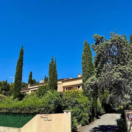 Duplex Au Calme - Terrasse Vue & A Pied Apartment